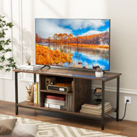 Drosset TV Stand for TVs up to 50"