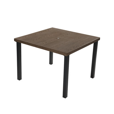Tansi Dining Table by Wildon Home