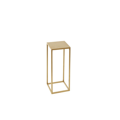 Hussin Square Plant Stand by Mercer41