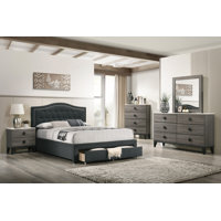 Cleere Bedroom Sets by Winston Porter