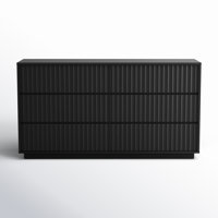 Paloma 6 Drawer 60" W Dresser by AllModern