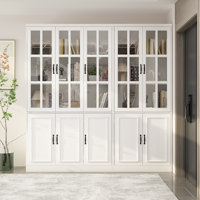 Brampt Brampt 79" Kitchen Pantry by Ebern Designs