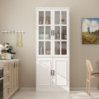 Brampt Brampt 79" Kitchen Pantry