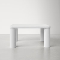 Patricio 4 Legs Coffee Table by AllModern