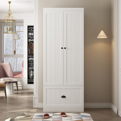 Roxana 1 - Drawer Storage Cabinet