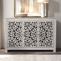 Arrastia 44.3" Wide Sideboard by Lark Manor