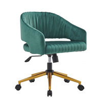Modern Task Chair