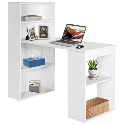 Darryus Desk by Ebern Designs