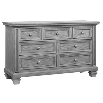 Richmond 7 Drawer Dresser by Oxford Baby