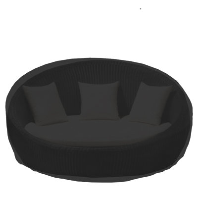 Full Day Bed Covers, Covers for Daybed, Full Size by Latitude Run
