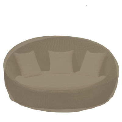 Full Day Bed Covers, Covers for Daybed, Full Size by Latitude Run