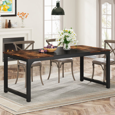 Dining Table by HONGYAN