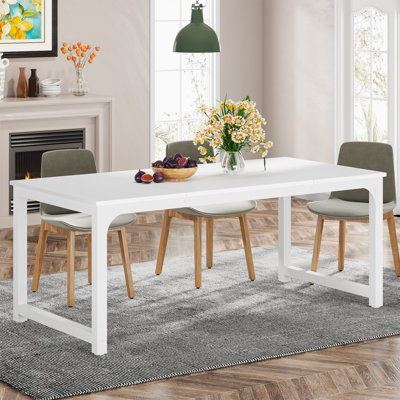 Dining Table by HONGYAN