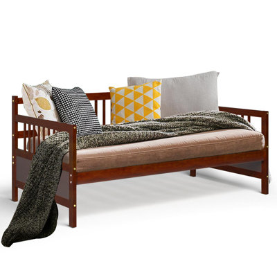 Winthrop Twin Solid Wood Daybed