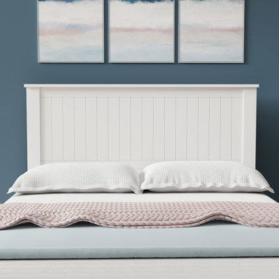 Alaisdair Panel Headboard by Lark Manor