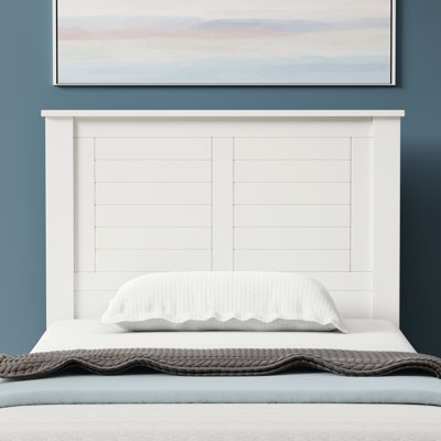 Alinna Panel Headboard by Lark Manor