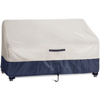 Breathable Patio Sofa Cover by Arlmont & Co.