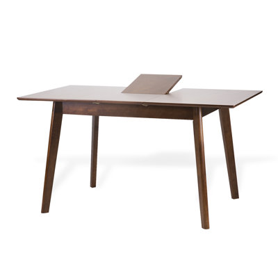 Clontarf Concepcion Butterfly Leaf Dining Table by George Oliver