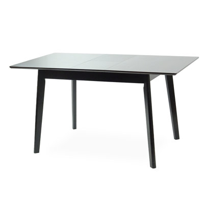 Clontarf Concepcion Butterfly Leaf Dining Table by George Oliver