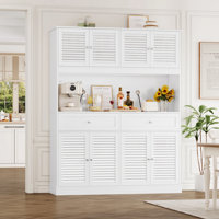 Aubriona Dining Cabinet