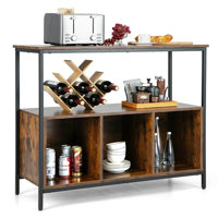 Wendover 43.5" Wide Sideboard by Willa Arlo Interiors