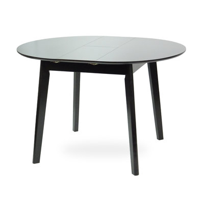 Illyssa Butterfly Leaf Dining Table by George Oliver