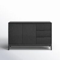 Rise 60" Wide 3 Drawer Sideboard by AllModern