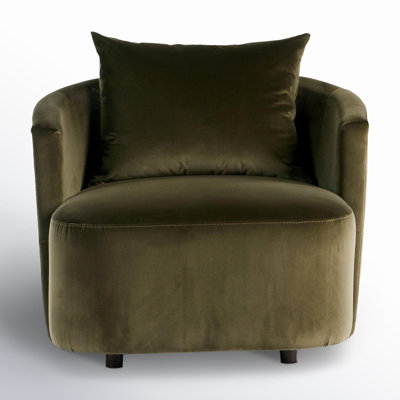 Mirage Upholstered Chaise Lounge by Birch Lane