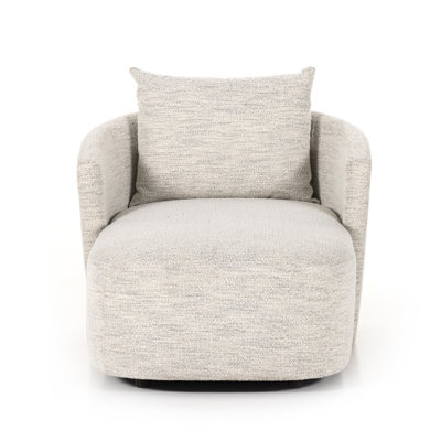 Mirage Upholstered Chaise Lounge by Birch Lane
