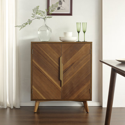 Azaneth 29.92" Wide Sideboard by Wade Logan