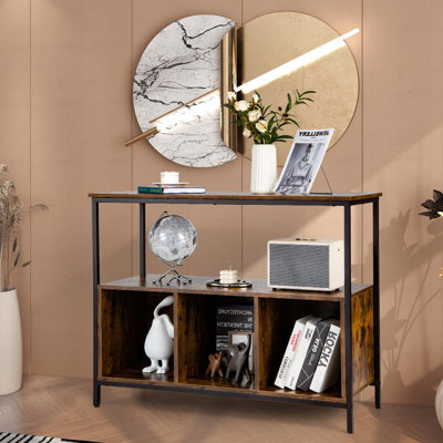Akims 43.5" Wide Server by 17 Stories