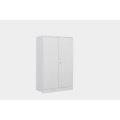 Chapata 2 - Shelf Storage Cabinet