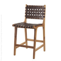 Sigita 24" Counter Stool