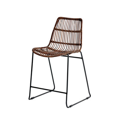 Aleid Bar Stool by Bayou Breeze
