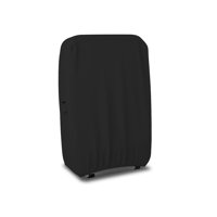 Heavy Duty Multipurpose Outdoor Waterproof Folding Chair Cover,UV Resistant Zero Gravity Chair Cover by Arlmont & Co.