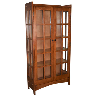 China Cabinet by Red Barrel Studio
