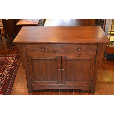 Mcmichael Solid Wood 2 - Door Accent Cabinet by Wildon Home