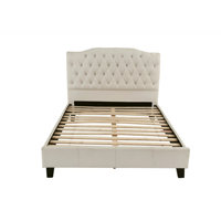 Clearwell Bedroom Sets Faux leather by Winston Porter