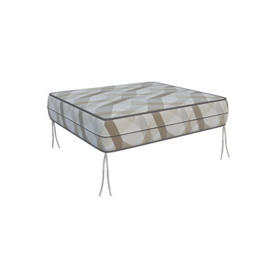 Outdoor Cushion Cover by Corrigan Studio