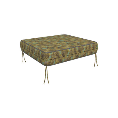 Outdoor Cushion Cover by Brayden Studio