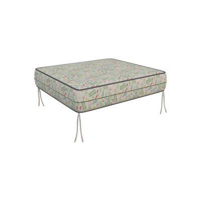 Outdoor Cushion Cover by Red Barrel Studio