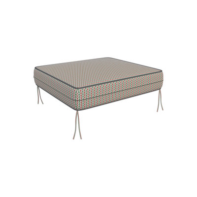 Outdoor Cushion Cover by Corrigan Studio