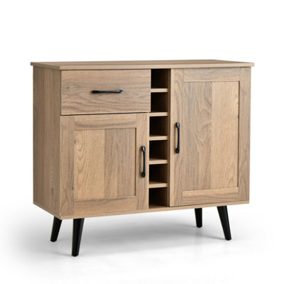 Bar with Wine Storage