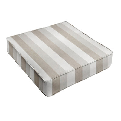 Outdoor Sunbrella Seat Cushion by Birch Lane