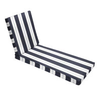 Deana Indoor/Outdoor SunbrellaSeat/Back Cushion by Birch Lane