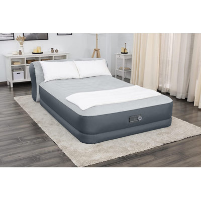 Collinston 29" Air Mattress by Alwyn Home