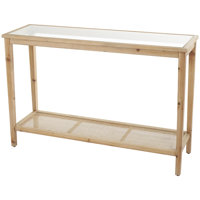 Kody 47.2" Console Table by Bay Isle Home