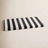 Jeb Indoor/Outdoor Sunbrella Seat Cushion by Joss & Main