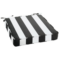 Indoor/Outdoor Sunbrella Seat/Back Cushion by Joss & Main