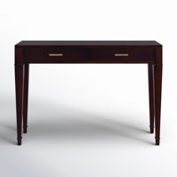 Mazekine 45" Console Table by Birch Lane